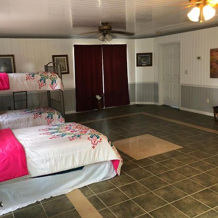 Mitchell Manor At Fall Creek Falls Hotell Pikeville Eksteriør bilde