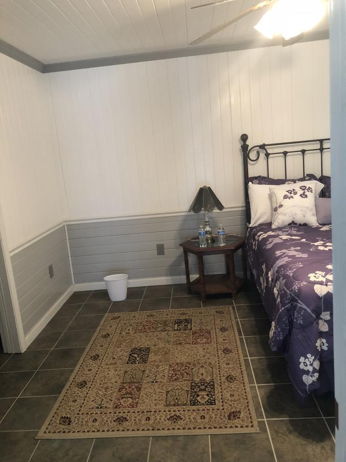 Mitchell Manor At Fall Creek Falls Hotell Pikeville Eksteriør bilde