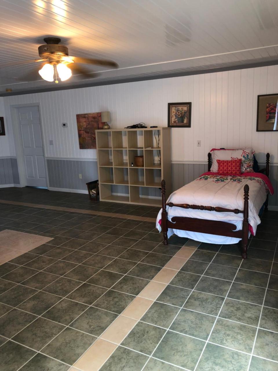 Mitchell Manor At Fall Creek Falls Hotell Pikeville Eksteriør bilde