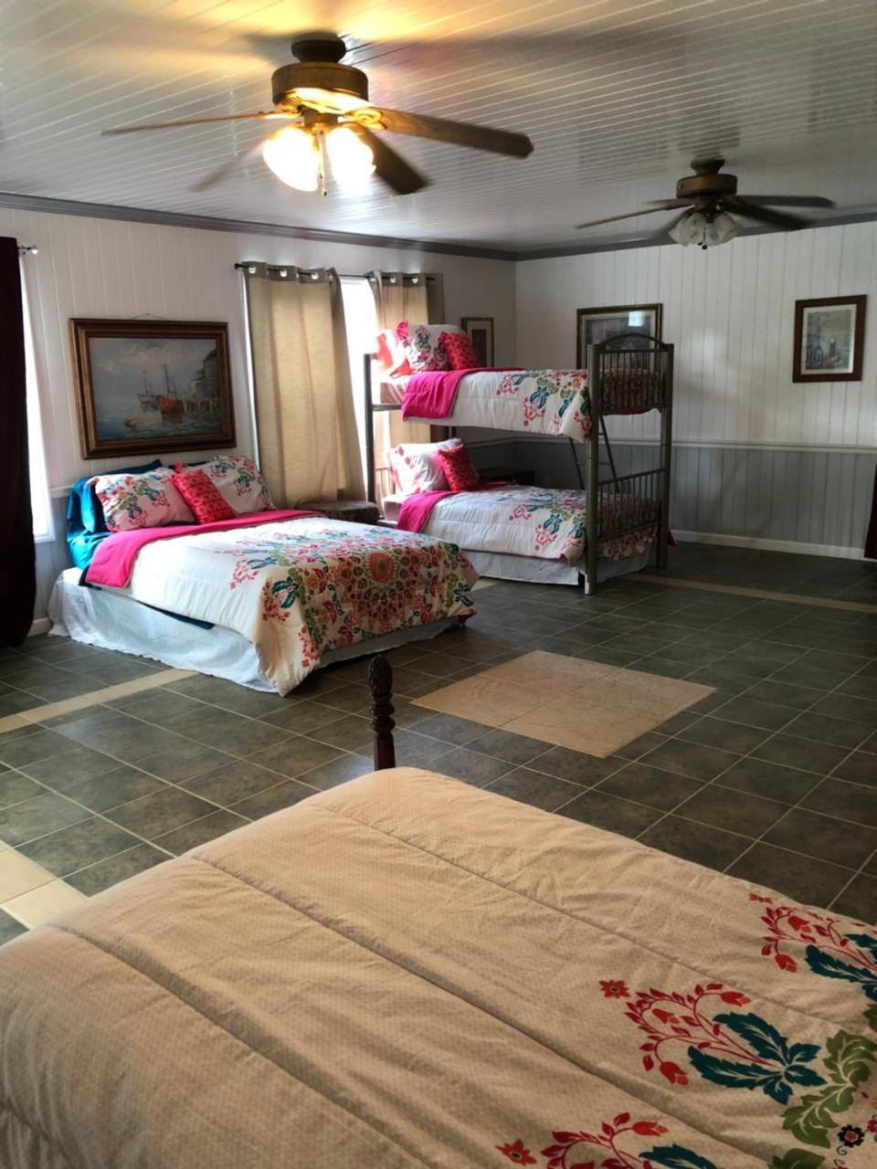 Mitchell Manor At Fall Creek Falls Hotell Pikeville Eksteriør bilde