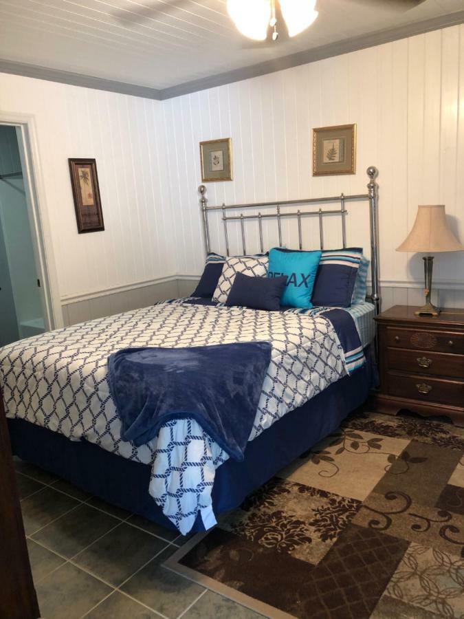 Mitchell Manor At Fall Creek Falls Hotell Pikeville Eksteriør bilde